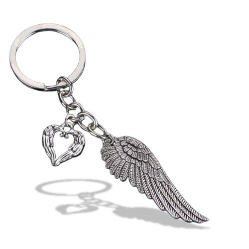 Porte-clés | Aile et accessoires | Sivalc Métal