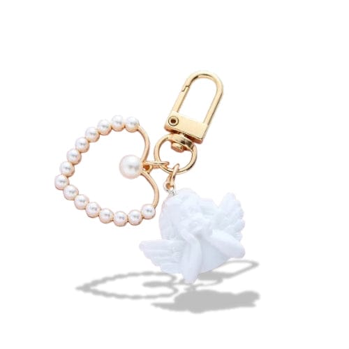 Porte-clés | ange | Sivalc