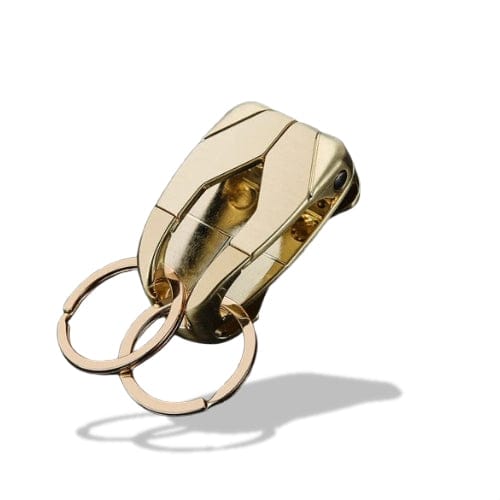 Porte-clés | Ceinture | Sivalc Or