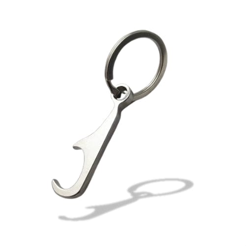 Porte-clés | Décapsuleur | Sivalc D