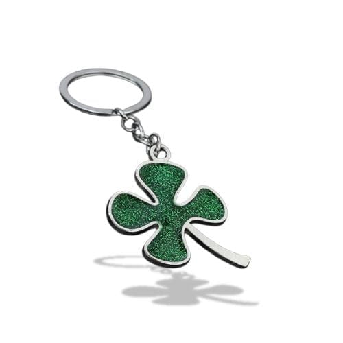 Porte-clés | Trèfle à feuilles | Sivalc