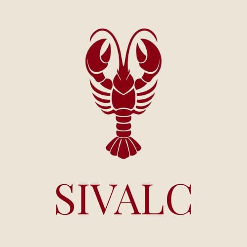 SIVALC Logo