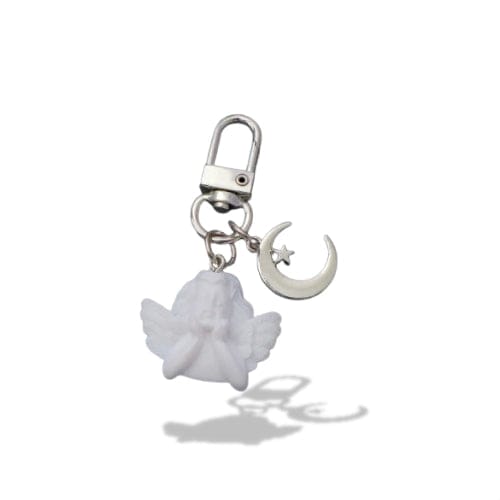 Porte-clés | ange | Sivalc