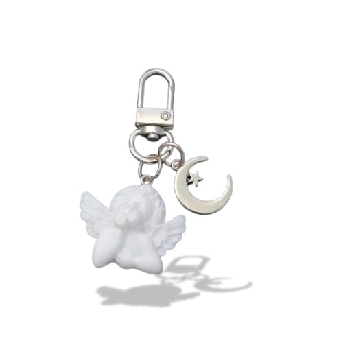 Porte-clés | ange | Sivalc