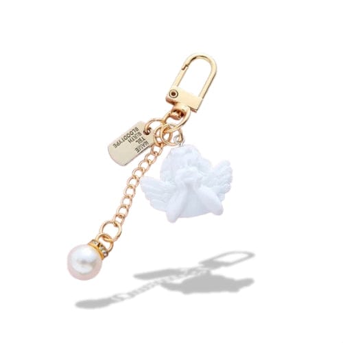 Porte-clés | ange | Sivalc