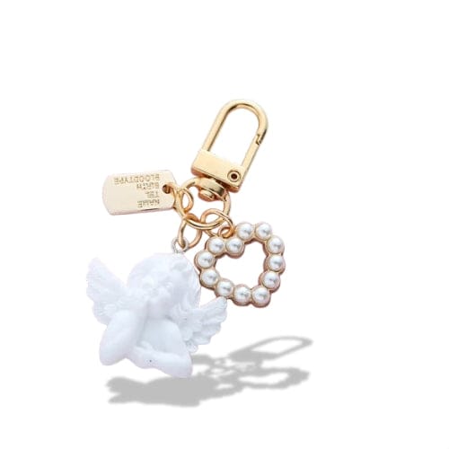 Porte-clés | ange | Sivalc