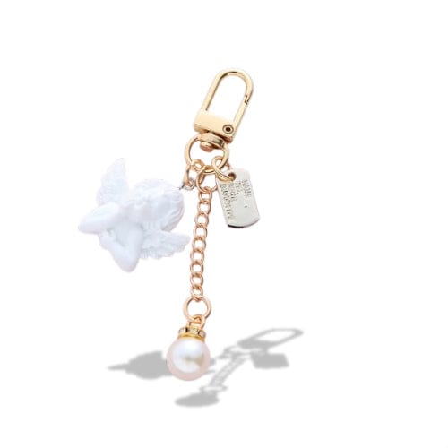 Porte-clés | ange | Sivalc