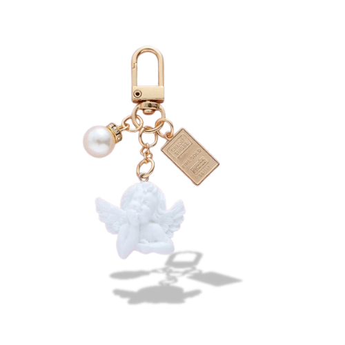 Porte-clés | ange | Sivalc