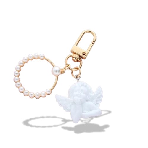 Porte-clés | Ange | Sivalc B