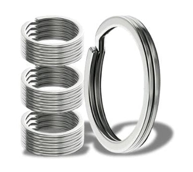 Porte-clés | Anneau | Sivalc