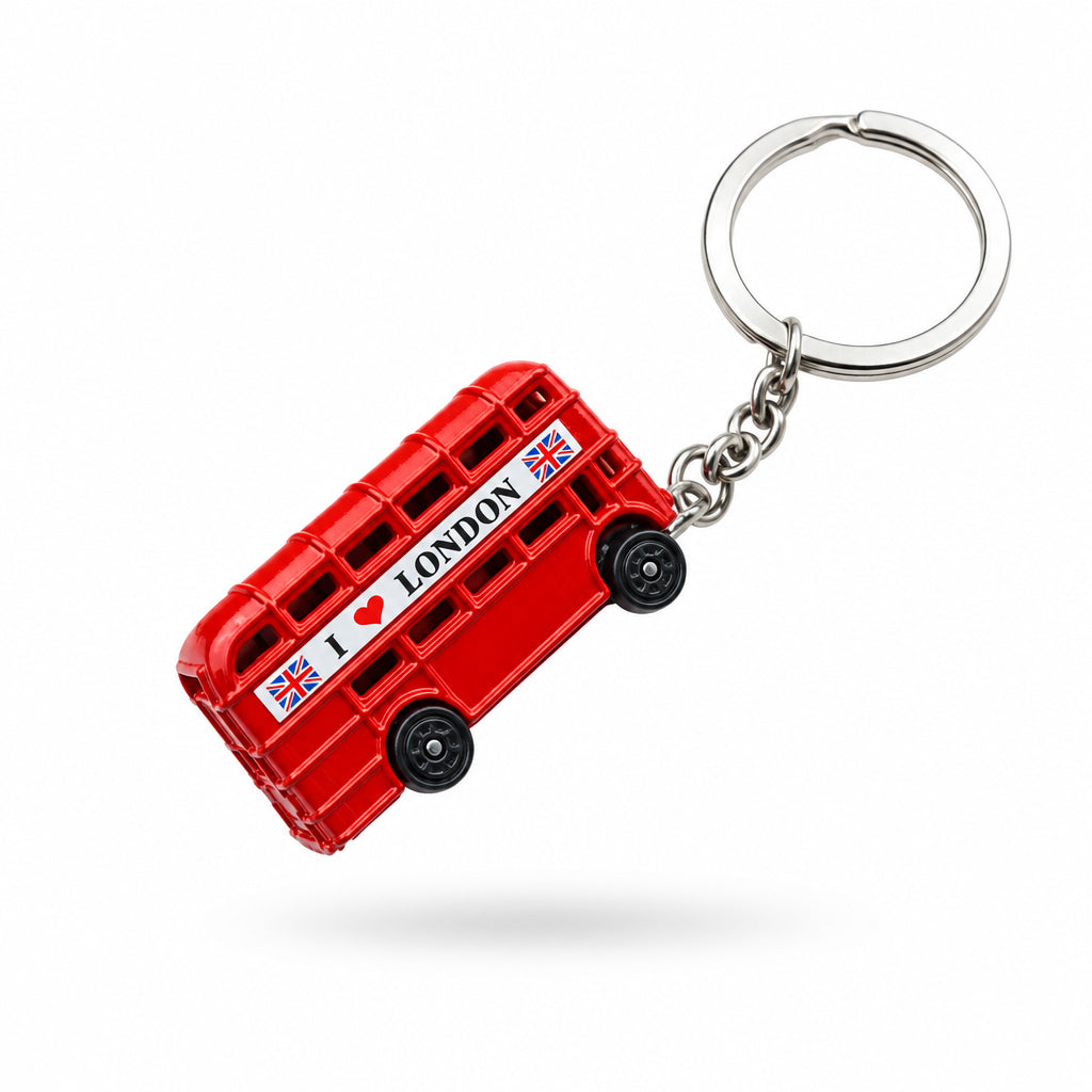 Porte-clés bus : pour le quotidien – Sivalc Bus