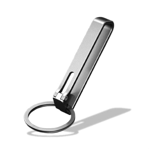 Porte-clés | Ceinture | Sivalc Argent