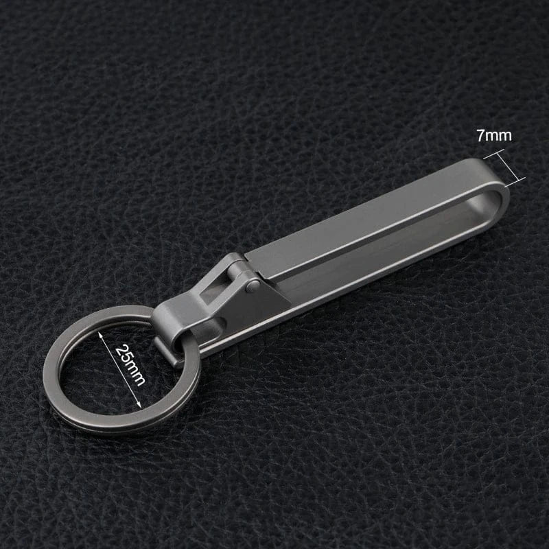 Porte-clés | Ceinture | Sivalc B