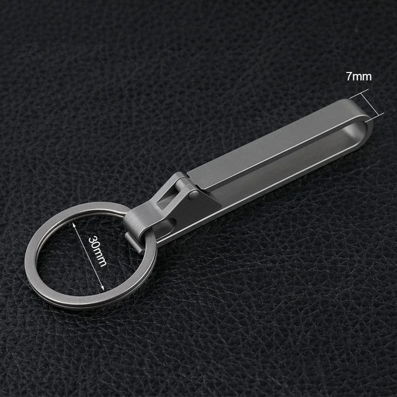 Porte-clés | Ceinture | Sivalc C