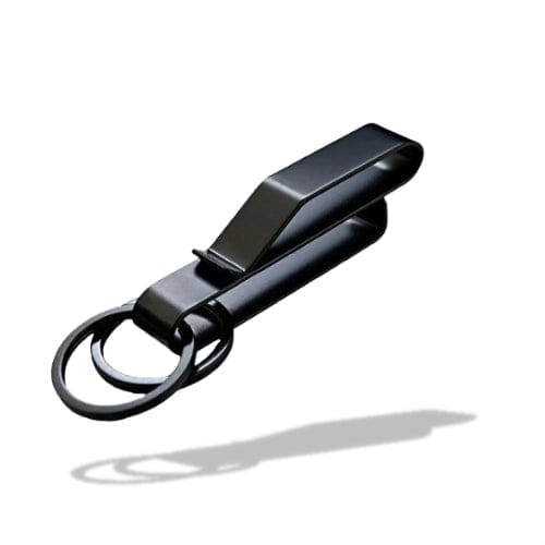 Porte-clés | Ceinture | Sivalc Noir