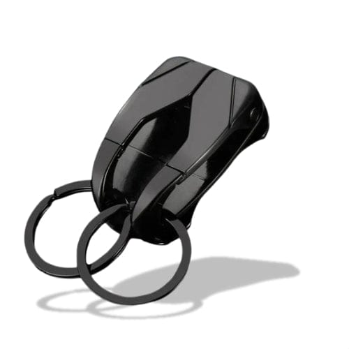 Porte-clés | Ceinture | Sivalc Noir