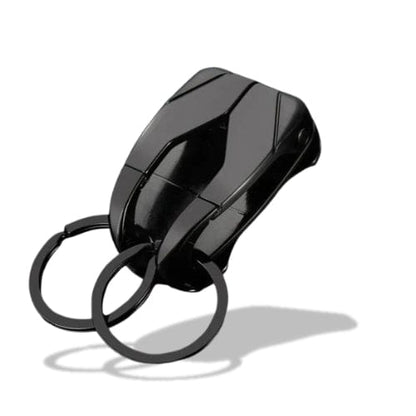 Porte-clés | Ceinture | Sivalc Noir