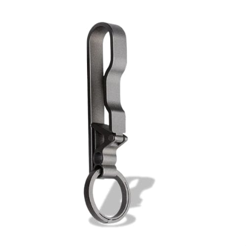 Porte-clés | Ceinture | Sivalc Titane