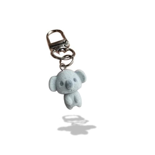Porte-clés | Koala | Sivalc Bleu