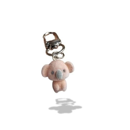 Porte-clés | Koala | Sivalc Rose