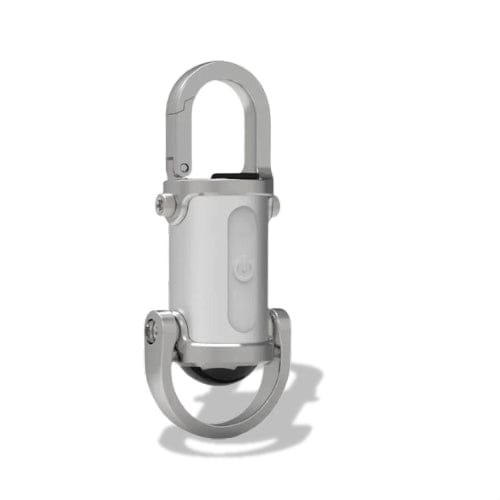 Porte-clés | Lampe | Sivalc Blanc