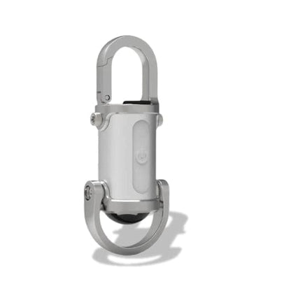 Porte-clés | Lampe | Sivalc Blanc