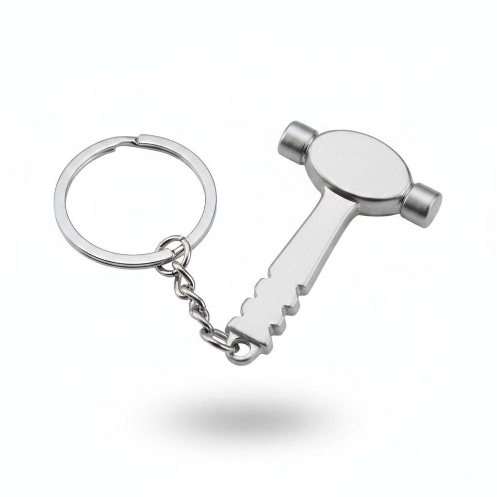 Porte-clés | Mini-outils décoratifs | Sivalc 10