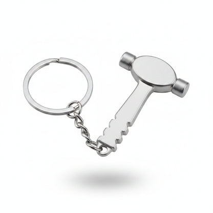 Porte-clés | Mini-outils décoratifs | Sivalc 10