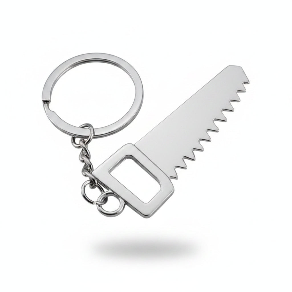 Porte-clés | Mini-outils décoratifs | Sivalc 12
