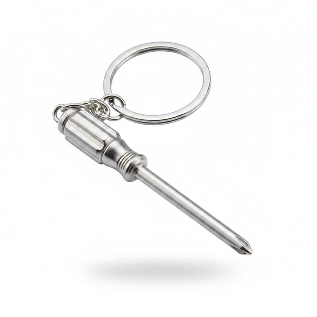 Porte-clés | Mini-outils décoratifs | Sivalc 15