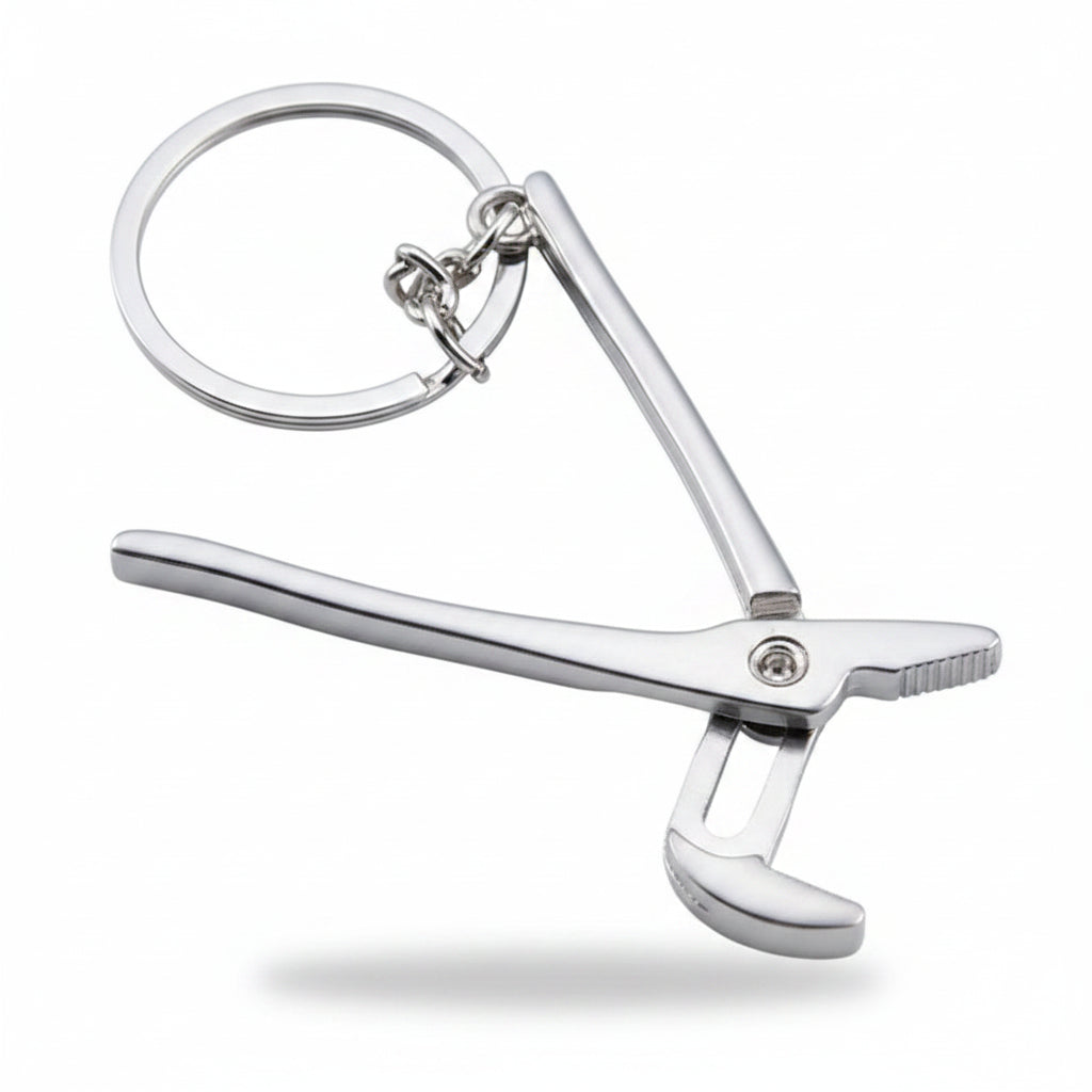Porte-clés | Mini-outils décoratifs | Sivalc 18