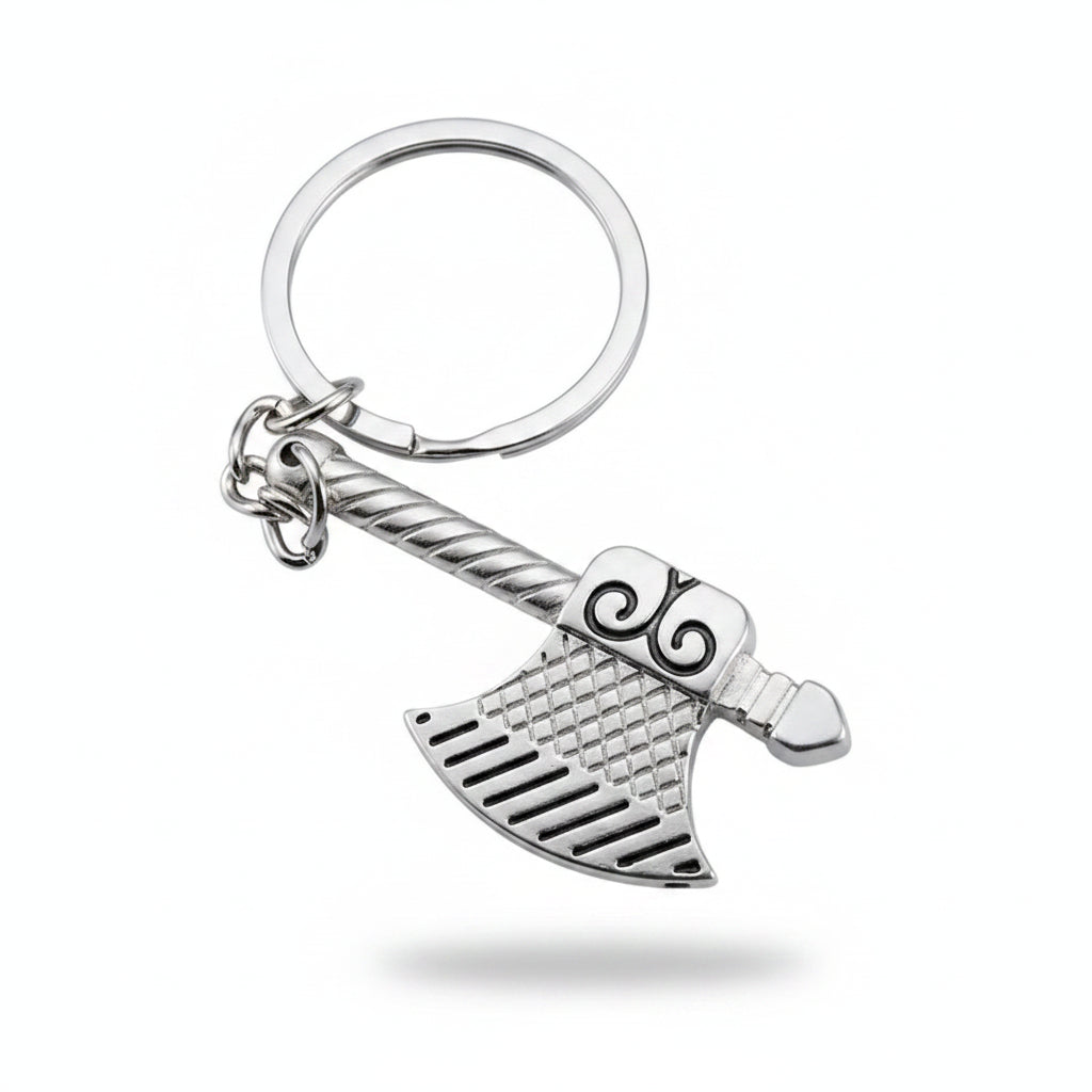 Porte-clés | Mini-outils décoratifs | Sivalc 21