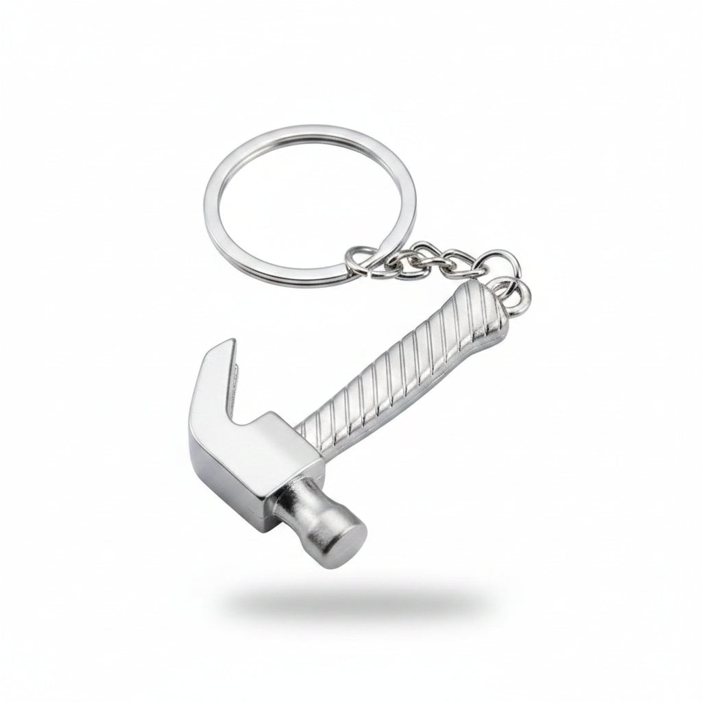 Porte-clés | Mini-outils décoratifs | Sivalc 7