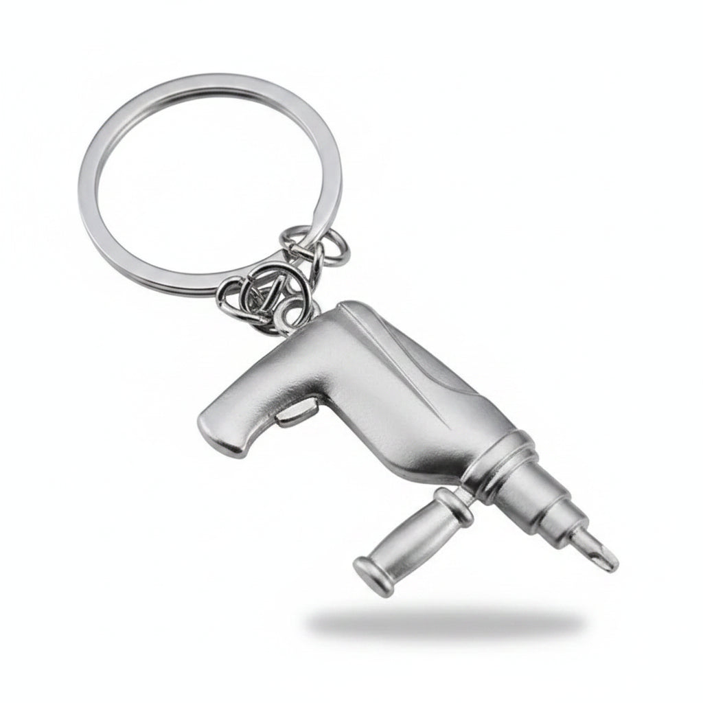 Porte-clés | Mini-outils décoratifs | Sivalc 8