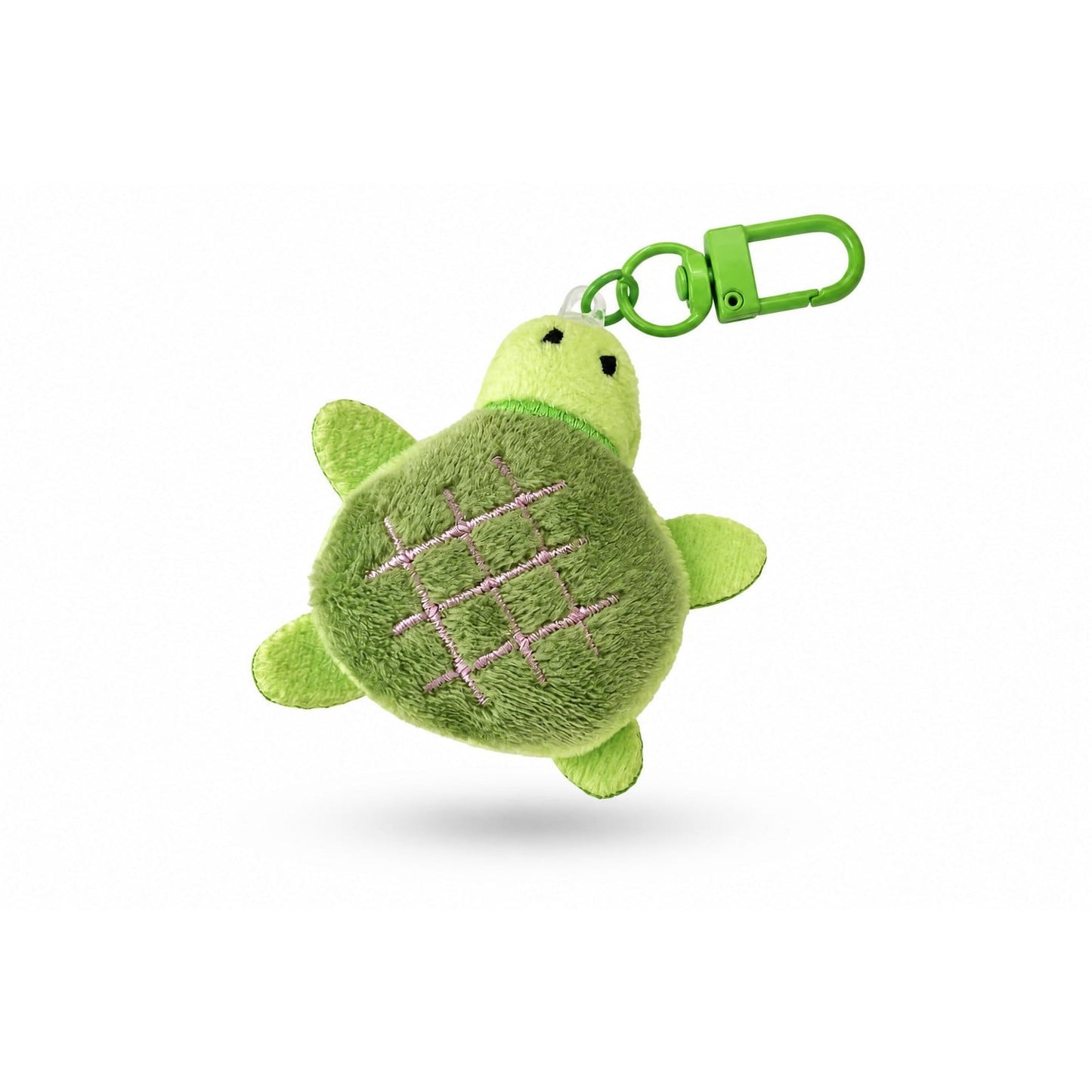Porte-clés Peluche Tortue | Sivalc Tortue