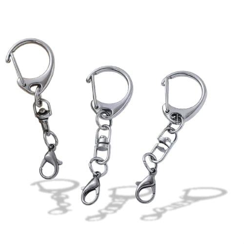 Porte-clés | Pince de homard | Sivalc Metal Gun