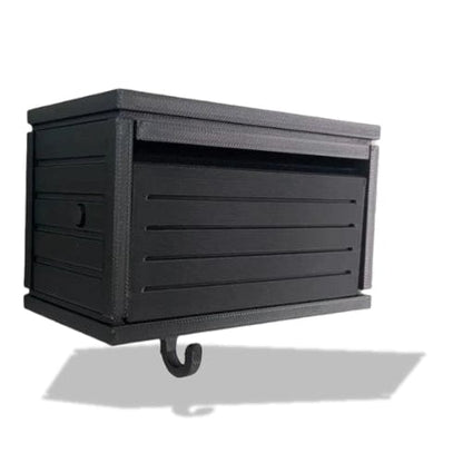 Porte-clés | Porte-clés mural garage voiture | Sivalc Noir