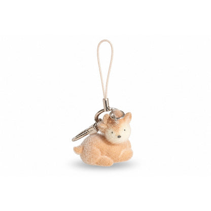 Porte-clés Sélection Animaux Kawaii | Sivalc Cerf