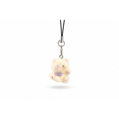 Porte-clés Sélection Animaux Kawaii | Sivalc Chat 10