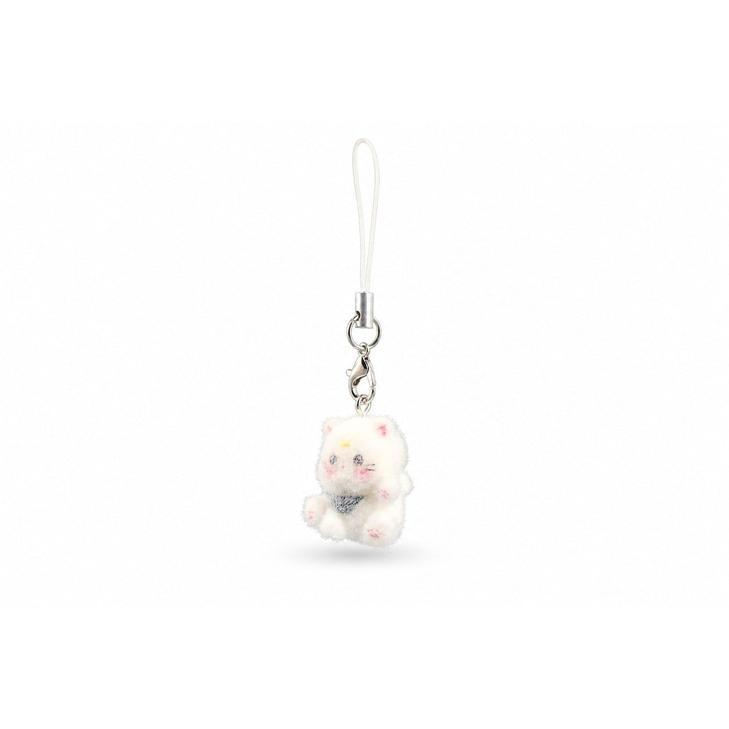 Porte-clés Sélection Animaux Kawaii | Sivalc Chat 11