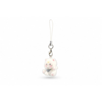 Porte-clés Sélection Animaux Kawaii | Sivalc Chat 11