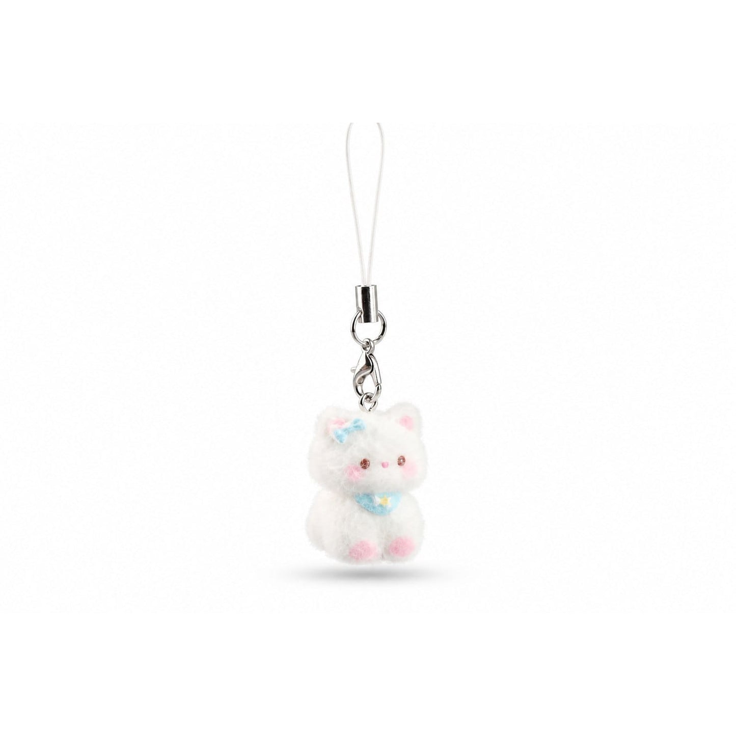 Porte-clés Sélection Animaux Kawaii | Sivalc Chat 2