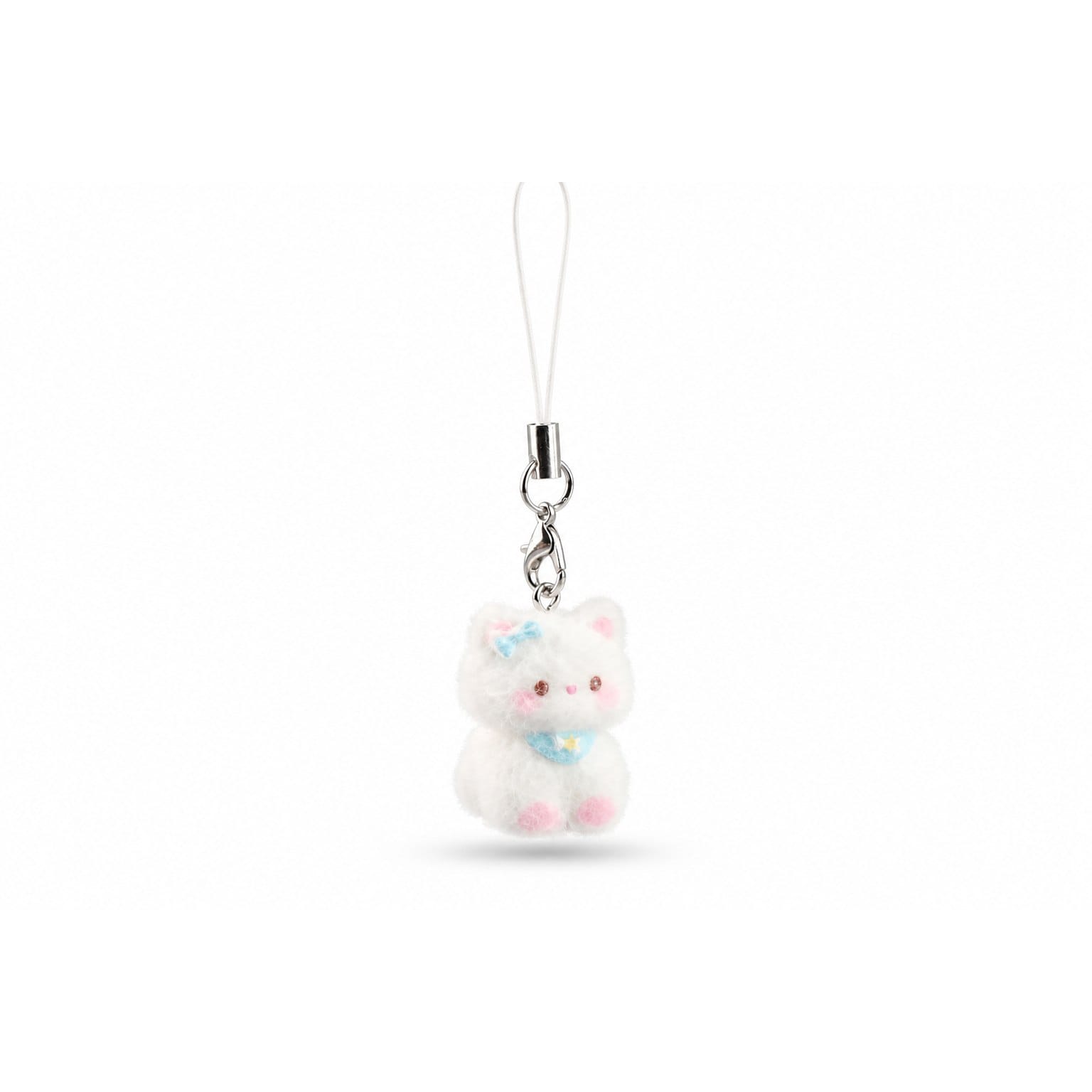 Porte-clés Sélection Animaux Kawaii | Sivalc Chat 2