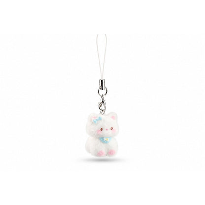 Porte-clés Sélection Animaux Kawaii | Sivalc Chat 2