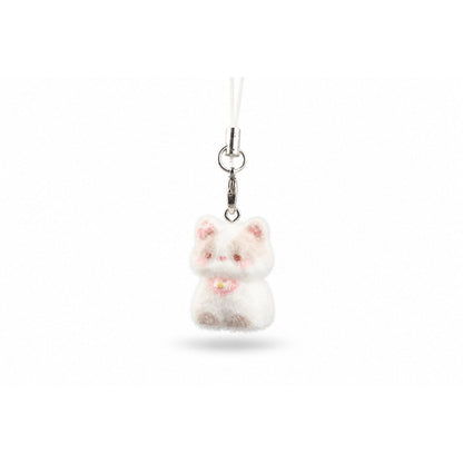 Porte-clés Sélection Animaux Kawaii | Sivalc Chat 3