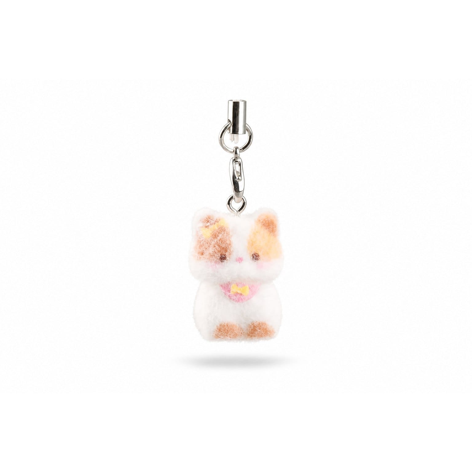Porte-clés Sélection Animaux Kawaii | Sivalc Chat 4