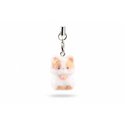 Porte-clés Sélection Animaux Kawaii | Sivalc Chat 4