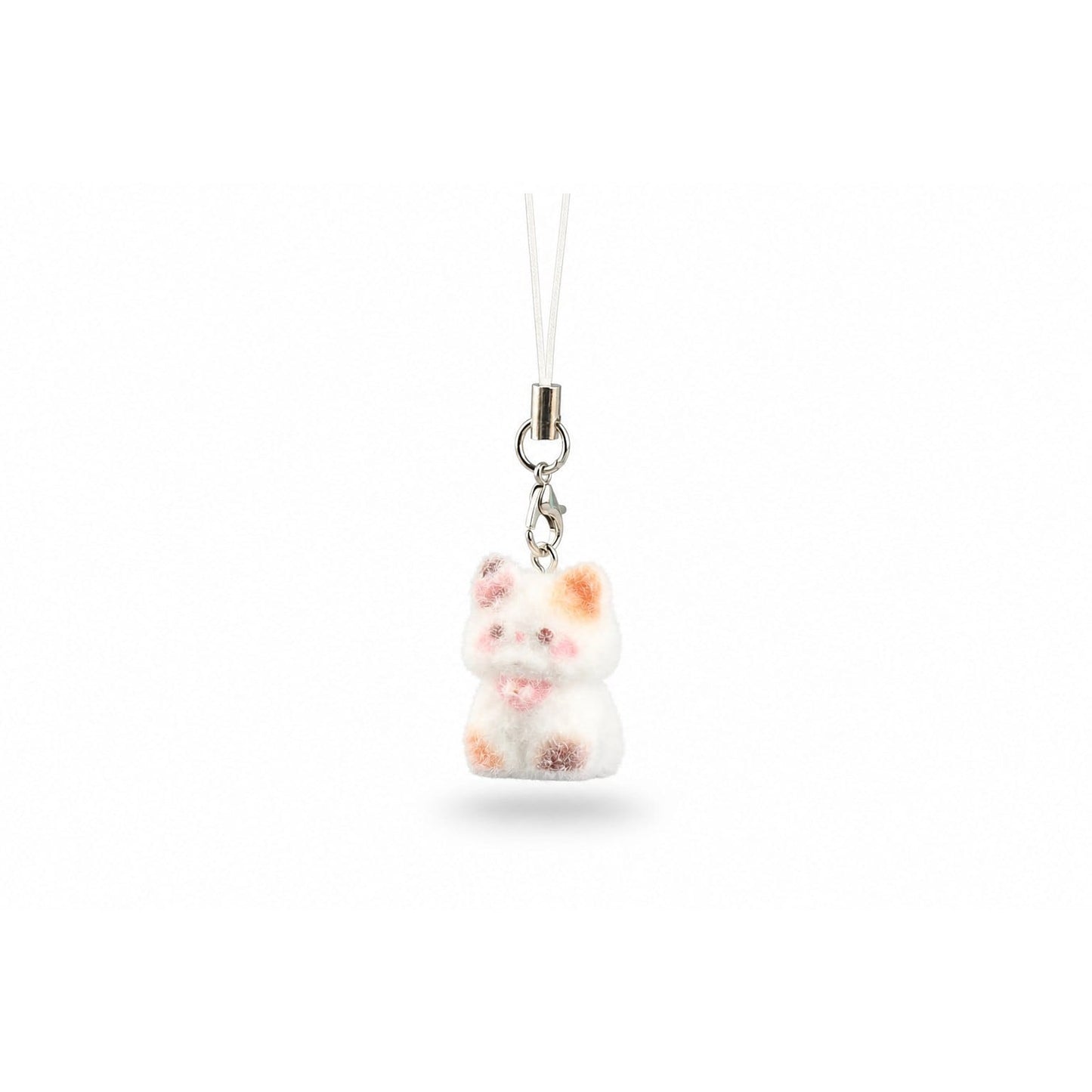 Porte-clés Sélection Animaux Kawaii | Sivalc Chat 5