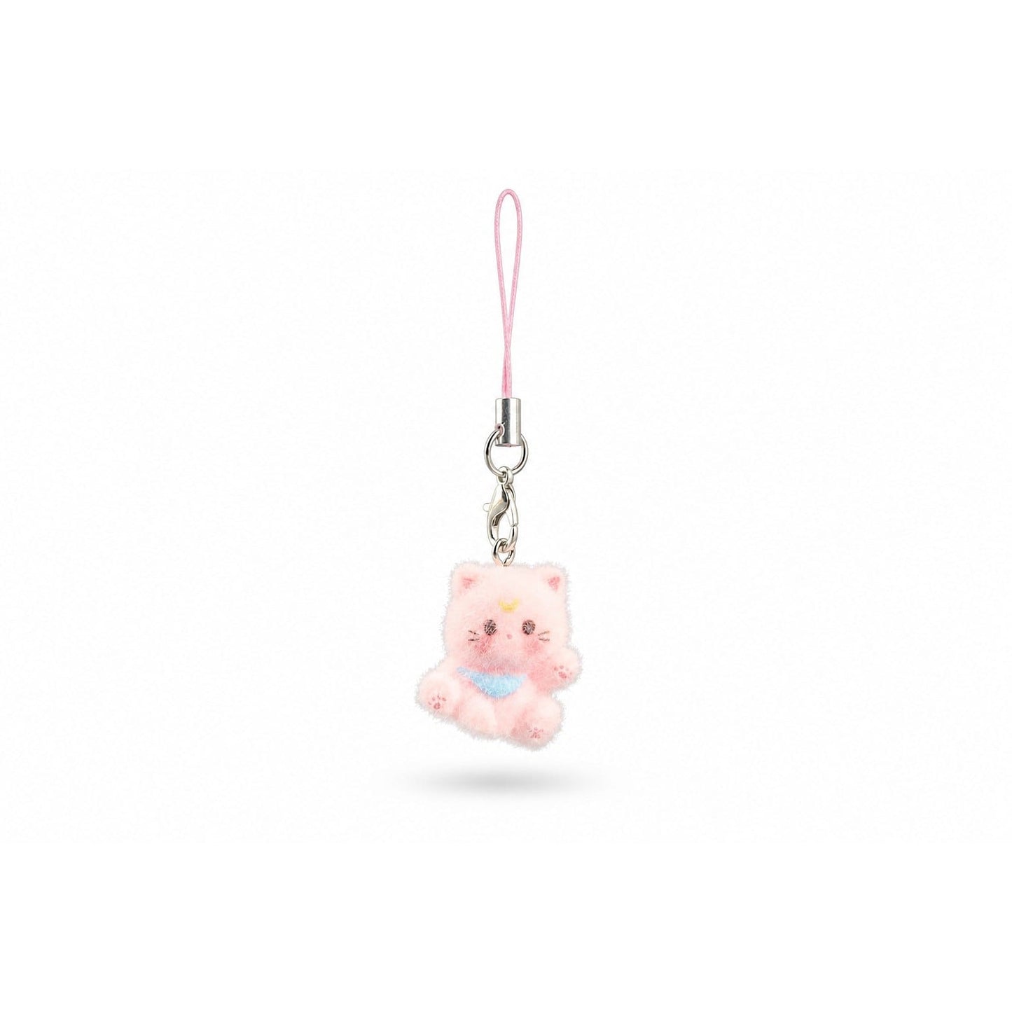 Porte-clés Sélection Animaux Kawaii | Sivalc Chat 7
