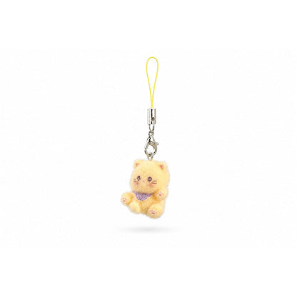 Porte-clés Sélection Animaux Kawaii | Sivalc Chat 8